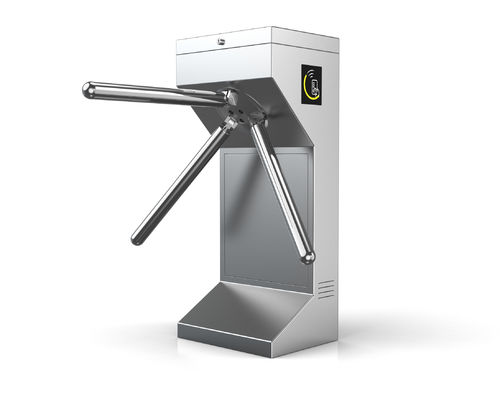 3 Arm Turnstile Gate 0.2s Opening Time 220V Voltage Perfect for Requirements